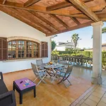 Villa Dofins Bahia Azul By Interhome