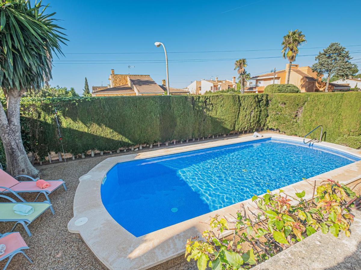 Dofins Bahia Azul By Interhome Villa Llucmajor (Mallorca)