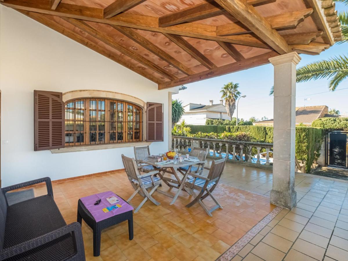 Villa Dofins Bahia Azul By Interhome