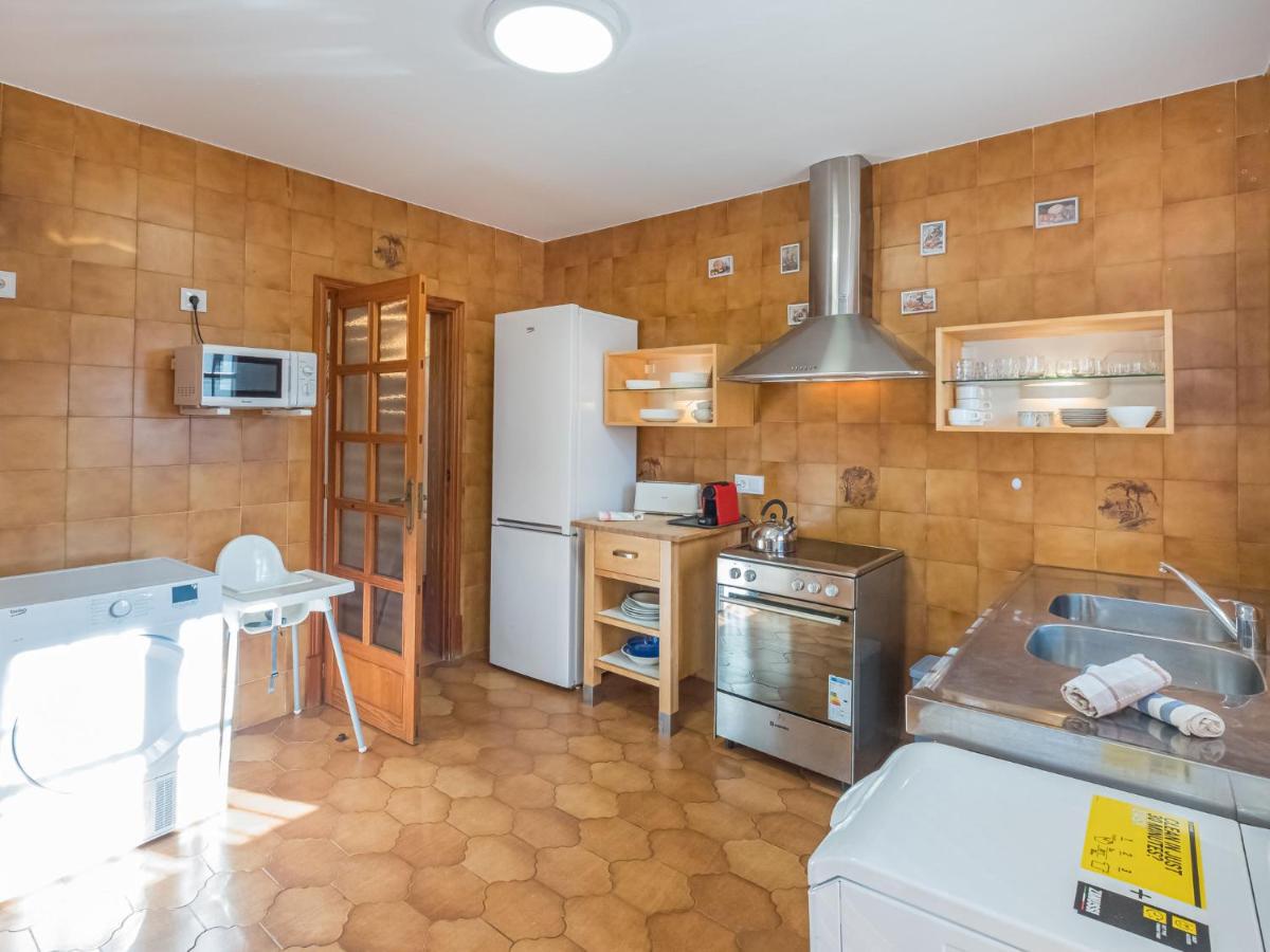 Villa Dofins Bahia Azul By Interhome