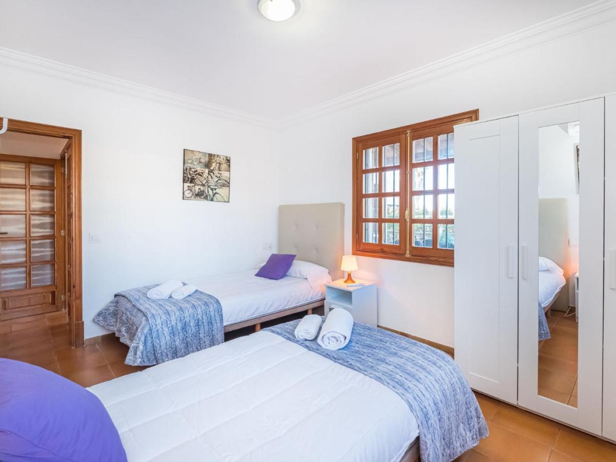 Dofins Bahia Azul By Interhome * Llucmajor (Mallorca)
