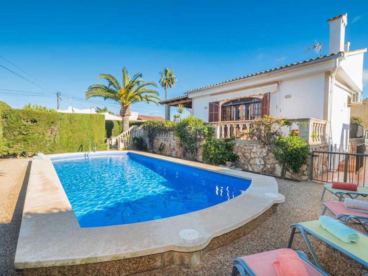 Dofins Bahia Azul By Interhome Villa *