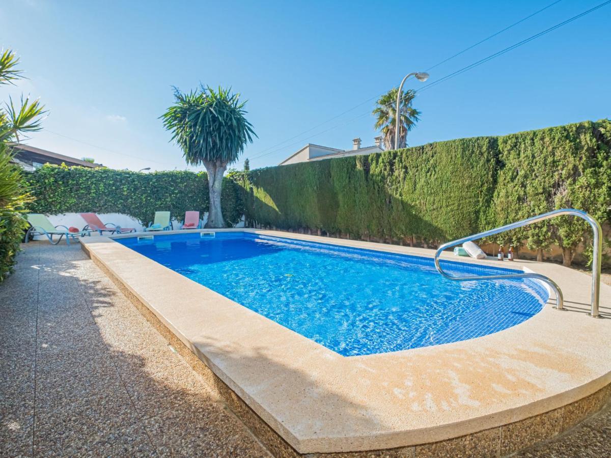 Dofins Bahia Azul By Interhome Villa *