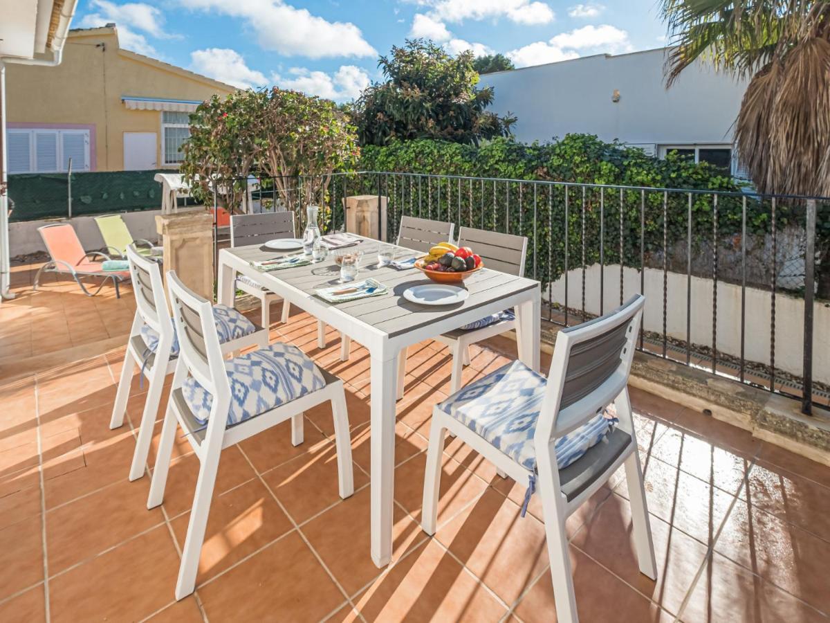 Dofins Bahia Azul By Interhome Villa *