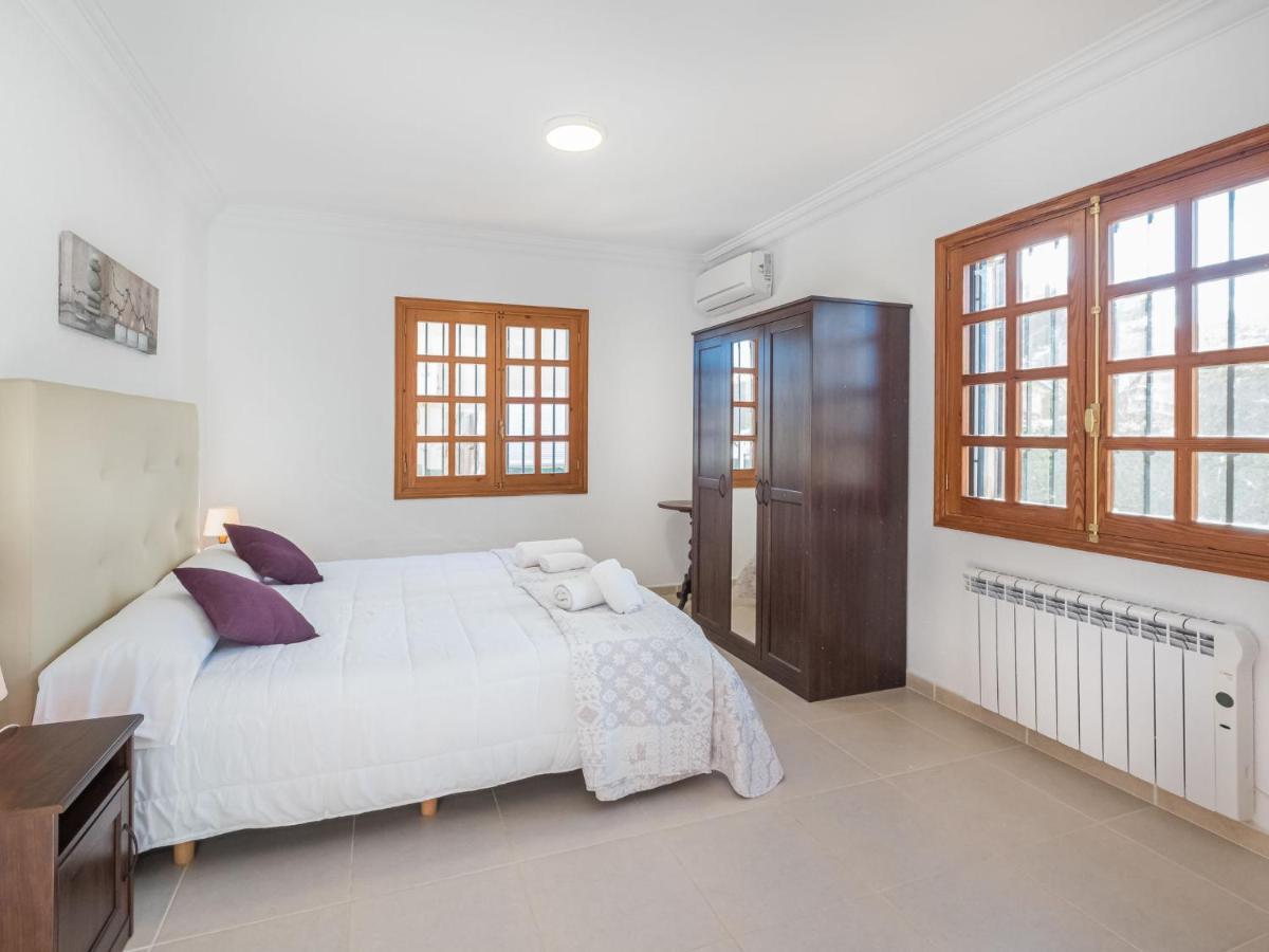 Dofins Bahia Azul By Interhome Villa *