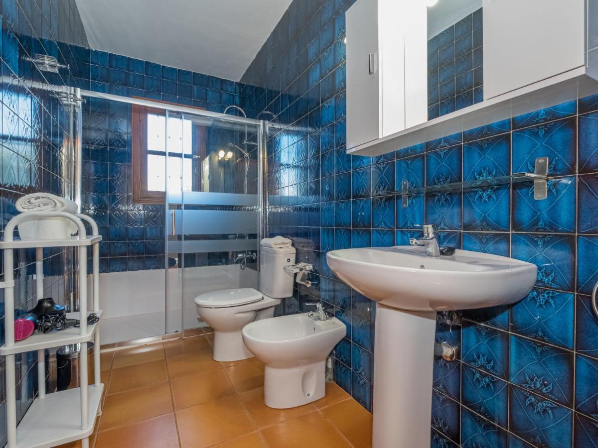 Villa Dofins Bahia Azul By Interhome