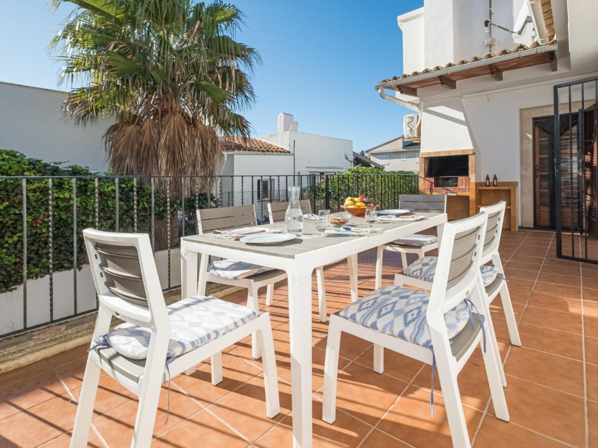 Dofins Bahia Azul By Interhome * Llucmajor (Mallorca)