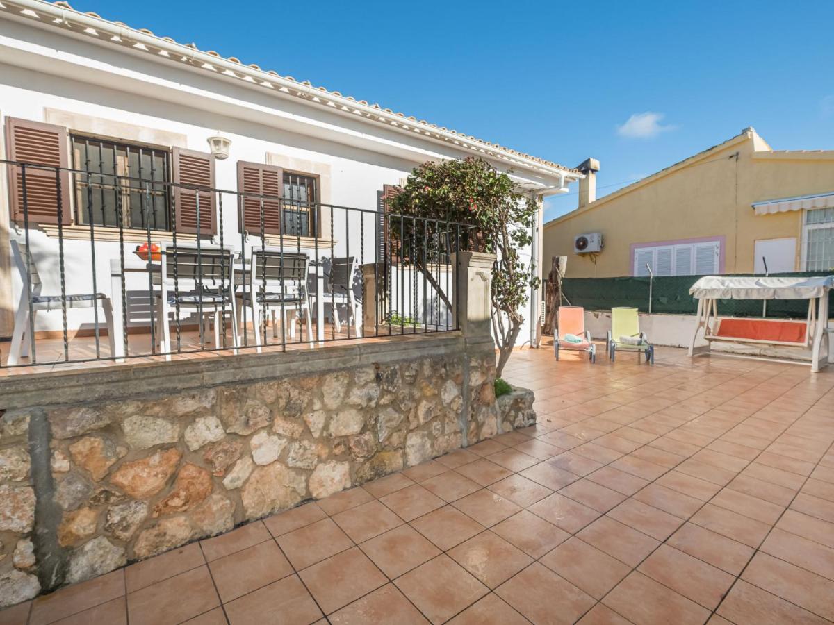 Dofins Bahia Azul By Interhome *