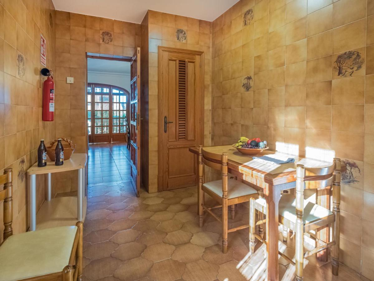 Villa Dofins Bahia Azul By Interhome Llucmajor (Mallorca)