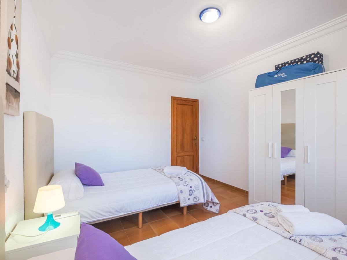 Villa Dofins Bahia Azul By Interhome Llucmajor (Mallorca)